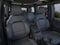 2026 Ford Bronco OUTER BANKS 4 DOOR 4X4