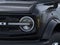 2026 Ford Bronco OUTER BANKS 4 DOOR 4X4