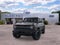 2026 Ford Bronco OUTER BANKS 4 DOOR 4X4