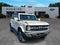 2025 Ford Bronco OUTER BANKS 4 DOOR 4X4
