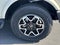 2025 Ford Bronco OUTER BANKS 4 DOOR 4X4
