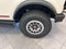2025 Ford Bronco OUTER BANKS 4 DOOR 4X4