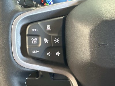 2025 Ford Bronco OUTER BANKS 4 DOOR 4X4