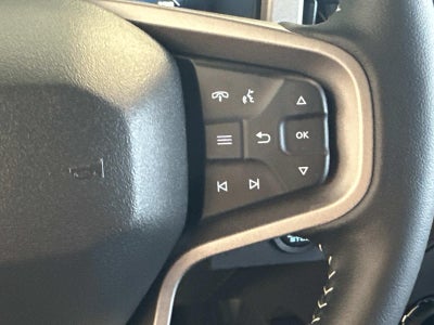 2025 Ford Bronco OUTER BANKS 4 DOOR 4X4