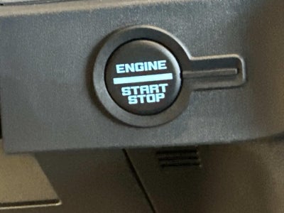 2025 Ford Bronco OUTER BANKS 4 DOOR 4X4