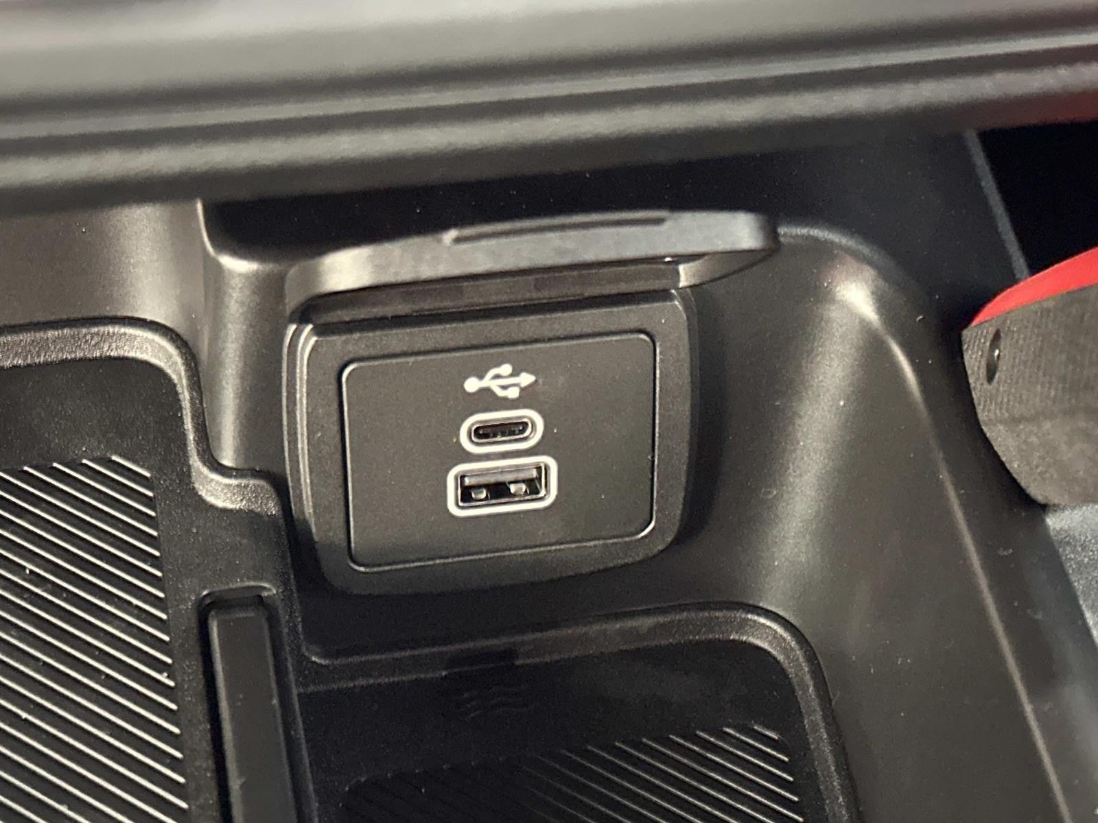 2025 Ford Bronco OUTER BANKS 4 DOOR 4X4