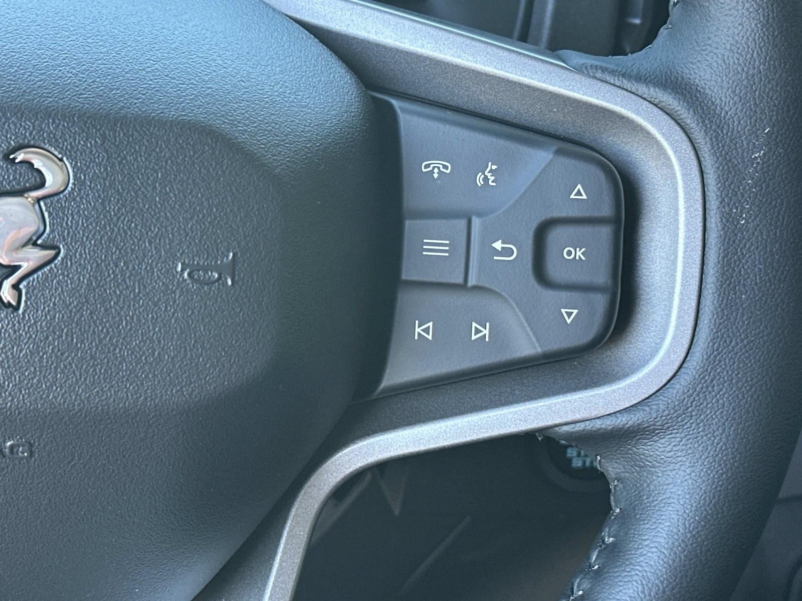 2025 Ford Bronco BADLANDS 4 DOOR ADVANCED