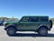 2025 Ford Bronco BADLANDS 4 DOOR ADVANCED