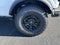 2025 Ford Bronco BADLANDS 4 DOOR ADVANCED
