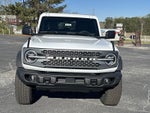 2025 Ford Bronco BADLANDS 4 DOOR ADVANCED