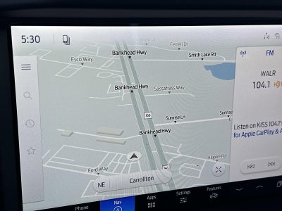 2025 Ford Bronco BADLANDS 4 DOOR ADVANCED