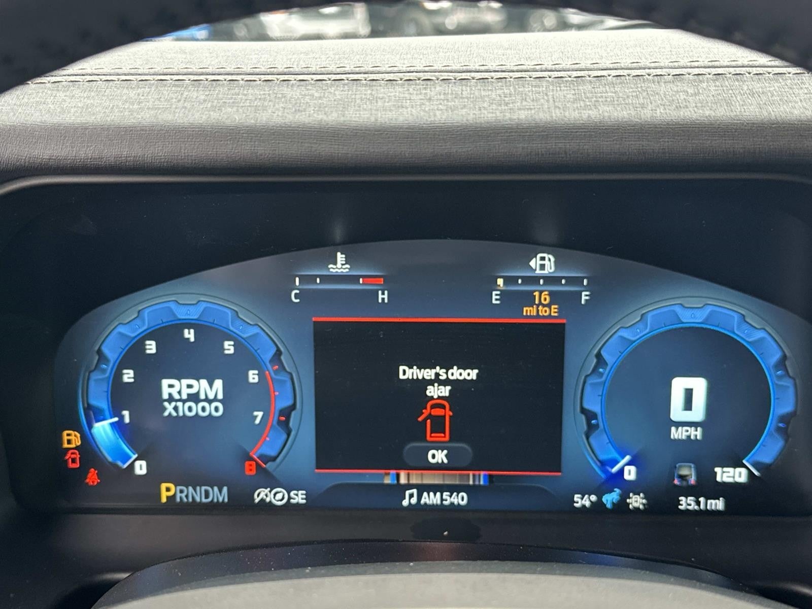 2025 Ford Bronco BADLANDS 4 DOOR ADVANCED