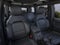 2026 Ford Bronco BADLANDS 4 DOOR ADVANCED