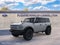2026 Ford Bronco BADLANDS 4 DOOR ADVANCED