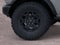 2026 Ford Bronco BADLANDS 4 DOOR ADVANCED
