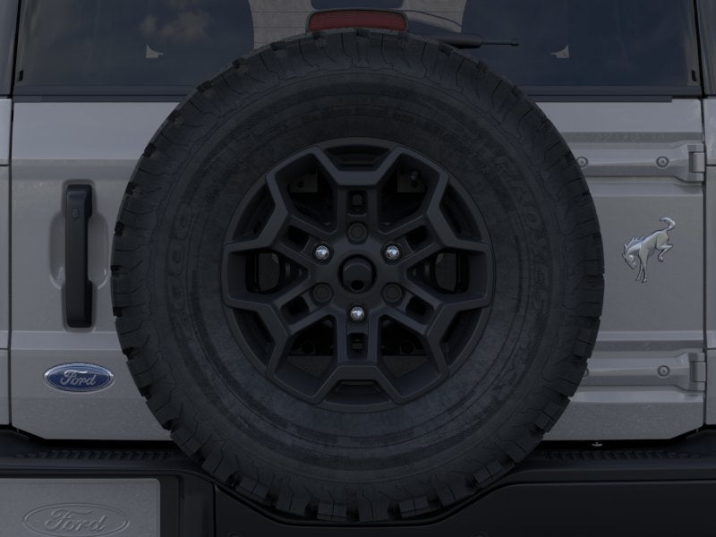 2026 Ford Bronco BADLANDS 4 DOOR ADVANCED