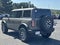 2025 Ford Bronco BADLANDS 4 DOOR ADVANCED