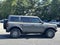 2025 Ford Bronco BADLANDS 4 DOOR ADVANCED
