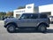 2025 Ford Bronco BADLANDS 4 DOOR ADVANCED