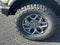 2025 Ford Bronco BADLANDS 4 DOOR ADVANCED
