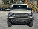 2025 Ford Bronco BADLANDS 4 DOOR ADVANCED