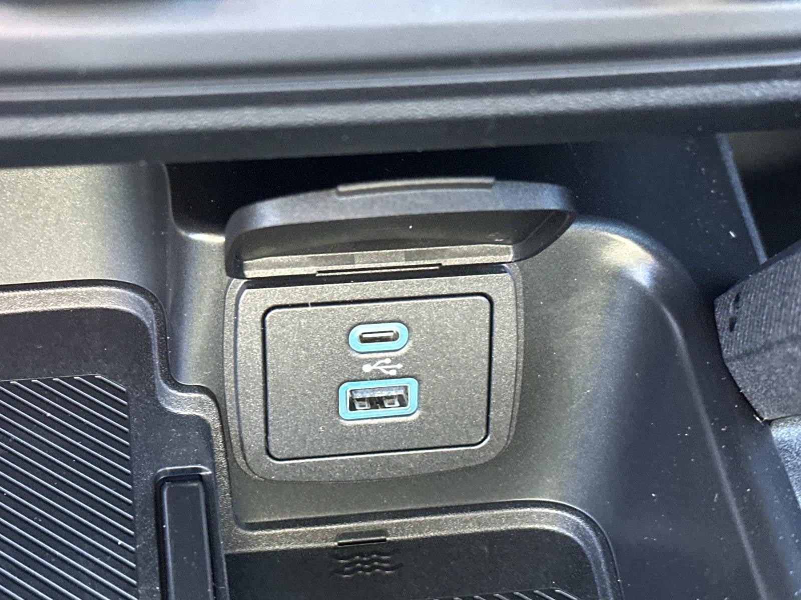 2025 Ford Bronco BADLANDS 4 DOOR ADVANCED