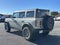 2025 Ford Bronco BADLANDS 4 DOOR ADVANCED