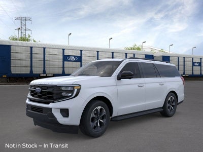 2026 Ford Expedition Max ACTIVE 4X2