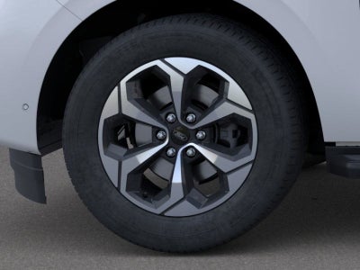 2026 Ford Expedition Max ACTIVE 4X2