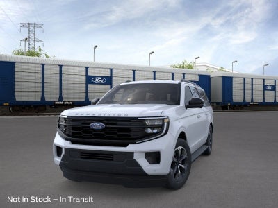 2026 Ford Expedition Max ACTIVE 4X2