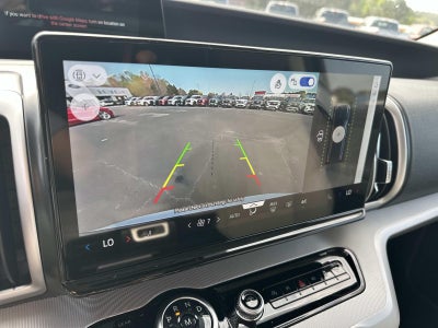 2026 Ford Expedition Max ACTIVE 4X2