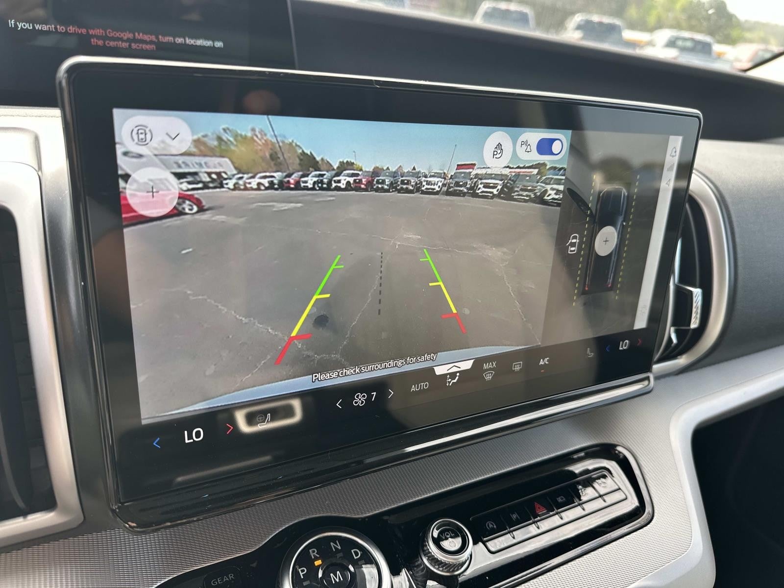 2026 Ford Expedition Max ACTIVE 4X2