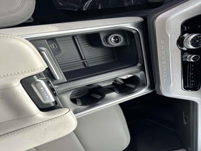 2026 Ford Expedition Max ACTIVE 4X2