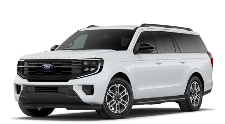 2026 Ford Expedition Max ACTIVE 4X2