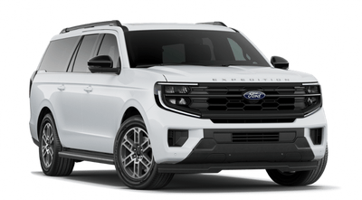 2026 Ford Expedition Max ACTIVE 4X2