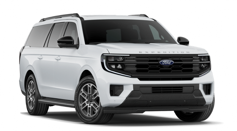 2026 Ford Expedition Max ACTIVE 4X2