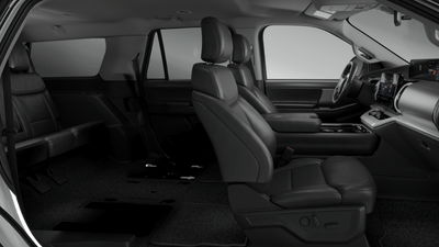 2026 Ford Expedition Max ACTIVE 4X2