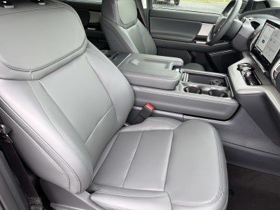 2026 Ford Expedition Max ACTIVE 4X4