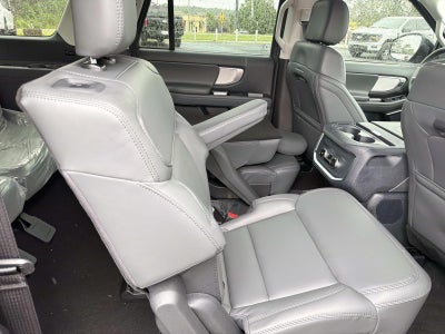 2026 Ford Expedition Max ACTIVE 4X4