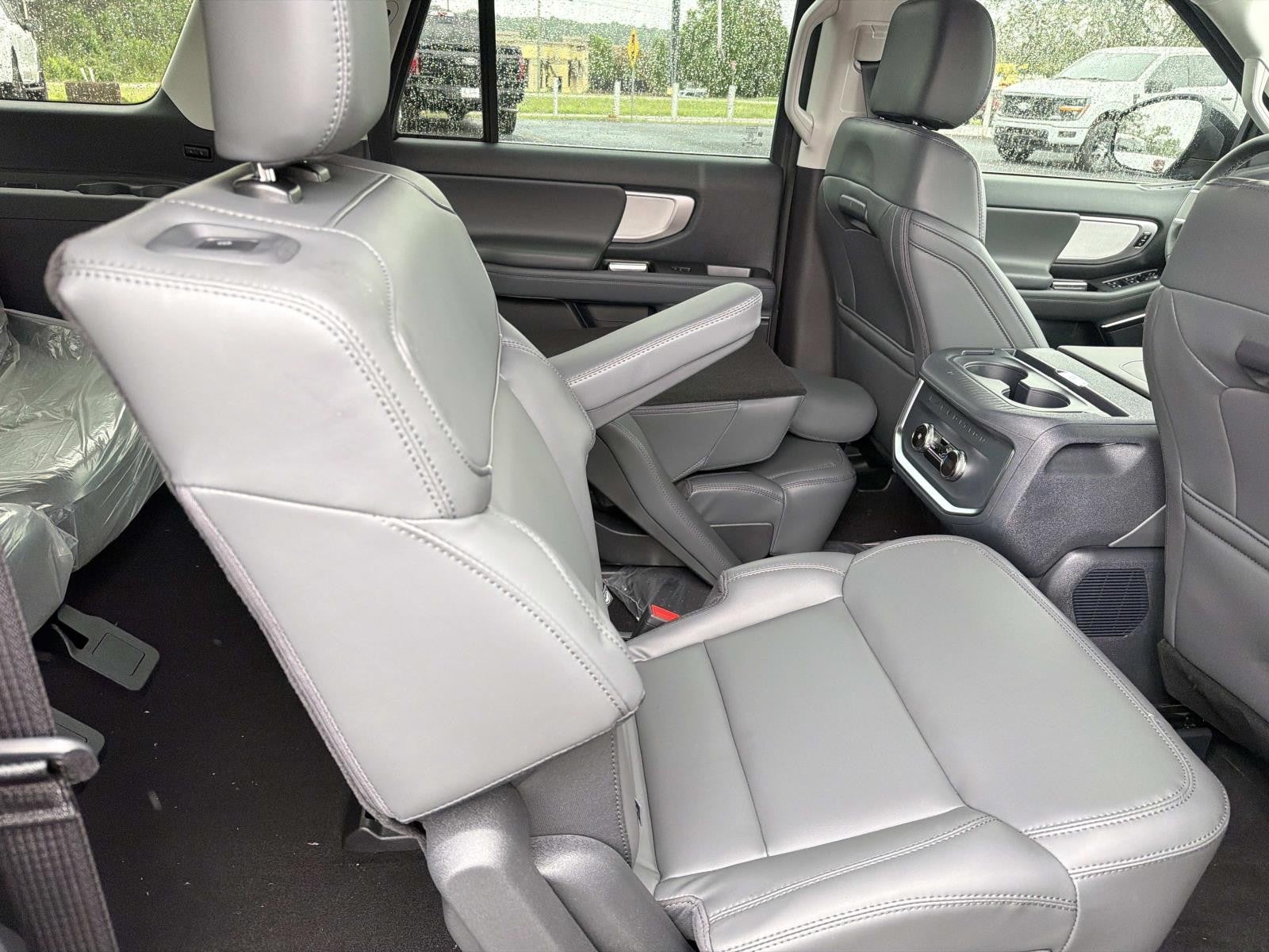 2026 Ford Expedition Max ACTIVE 4X4