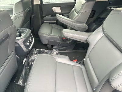 2026 Ford Expedition Max ACTIVE 4X4
