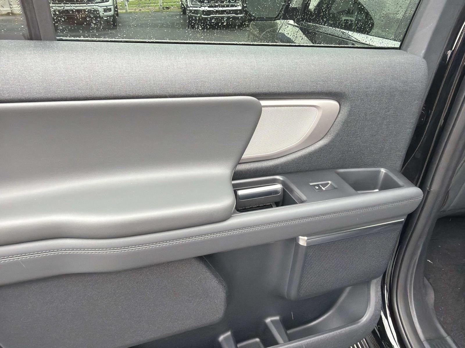 2026 Ford Expedition Max ACTIVE 4X4