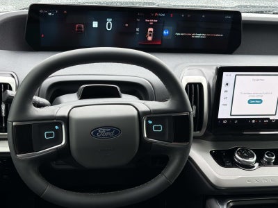 2026 Ford Expedition Max ACTIVE 4X4