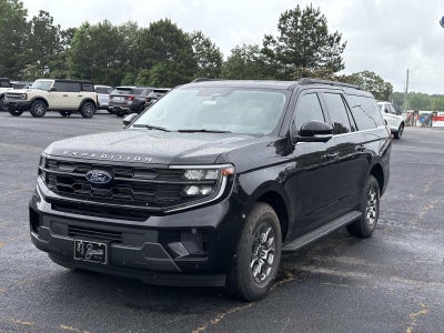 2026 Ford Expedition Max ACTIVE 4X4