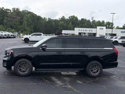 2026 Ford Expedition Max ACTIVE 4X4