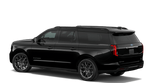 2027 Ford Expedition Max Platinum 4x2