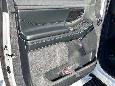 2026 Ford Expedition Max PLATINUM 4X4