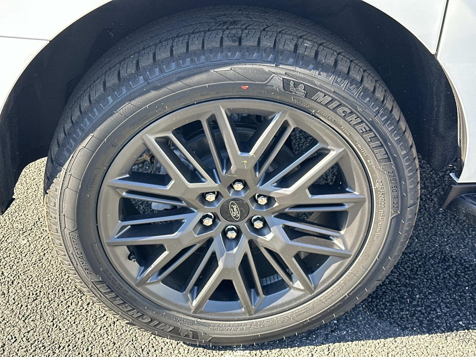 2026 Ford Expedition Max PLATINUM 4X4