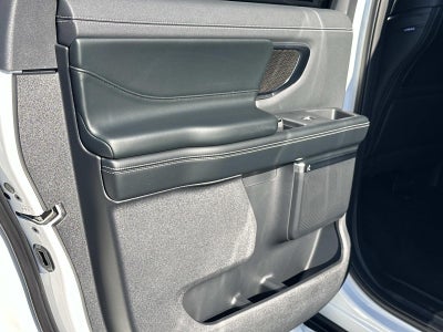 2026 Ford Expedition Max PLATINUM 4X4