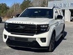 2026 Ford Expedition Max PLATINUM 4X4